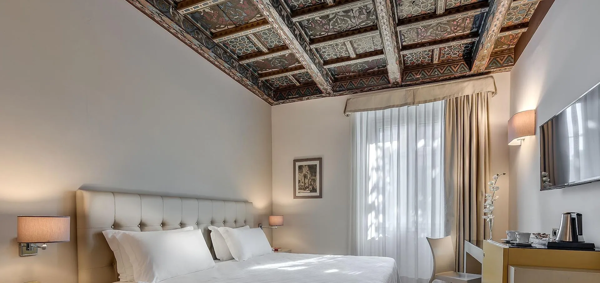 Hotel La Fortezza Firenze 3*,