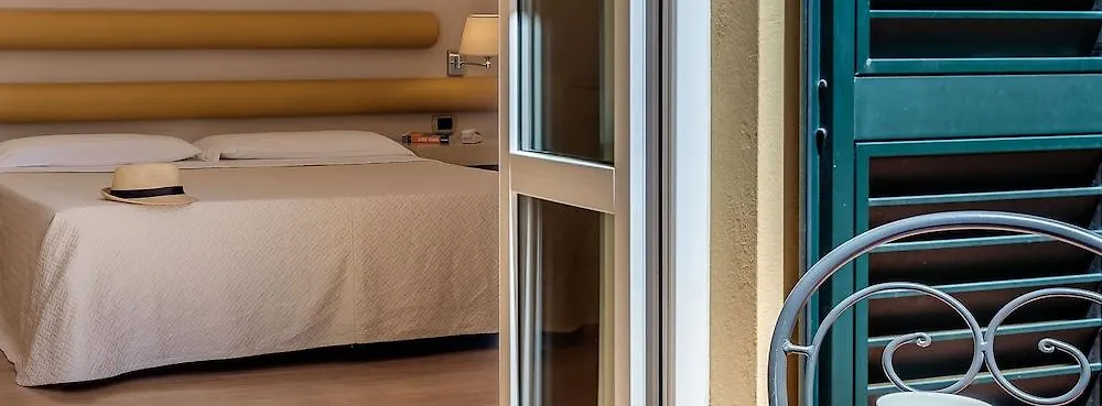 ***  Hotel La Fortezza Firenze Italia