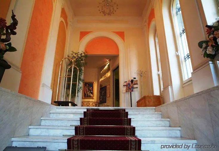 Hotel La Fortezza Firenze