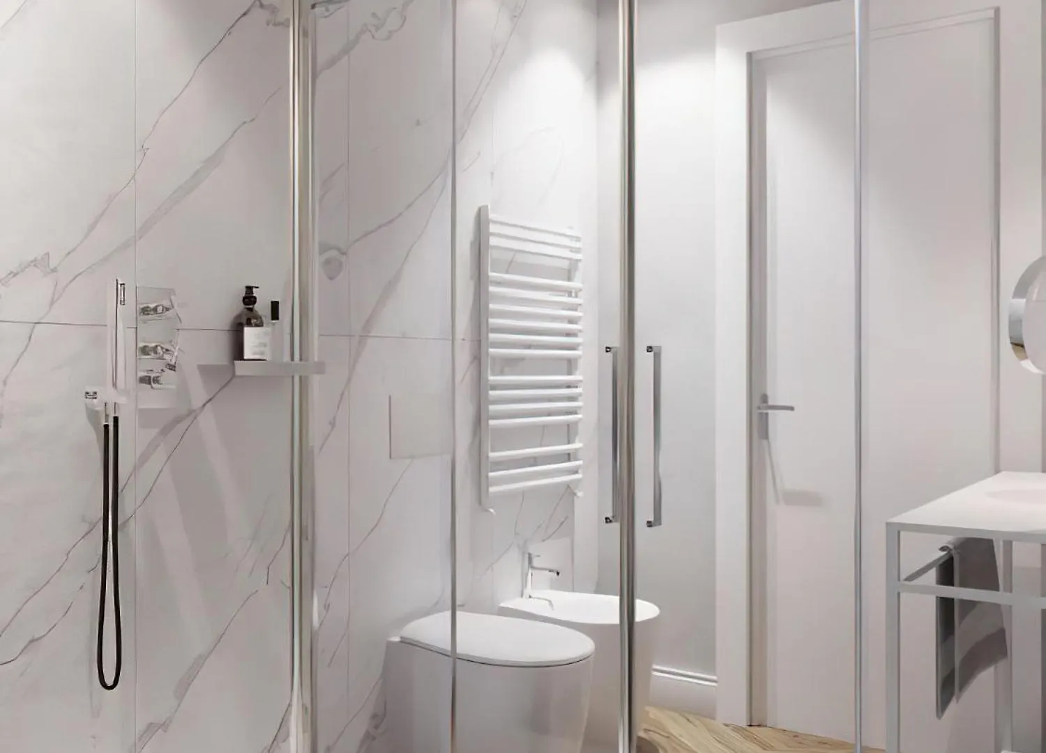 ***  Hotel La Fortezza Firenze Italia
