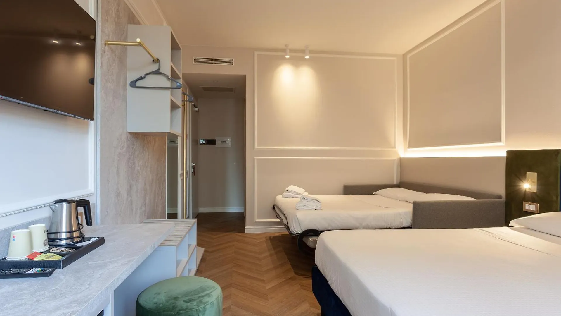 Hotel La Fortezza Firenze 3*,  Italia