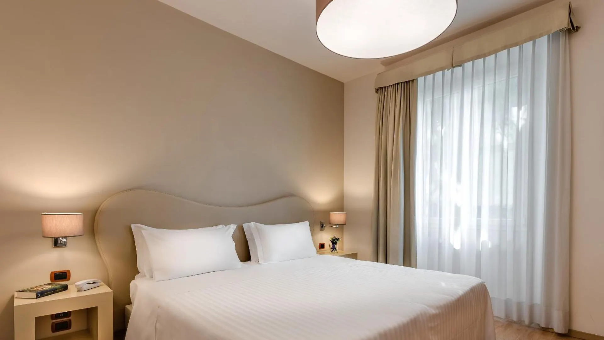 Hotel La Fortezza Firenze