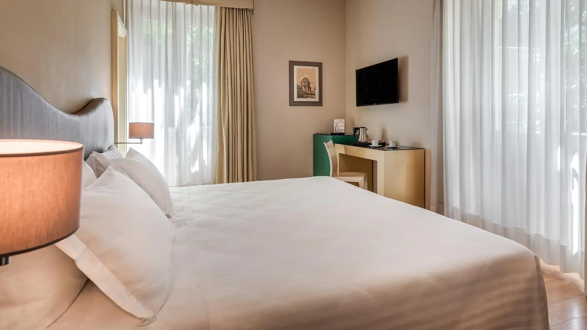 Hotel La Fortezza Firenze 3*,