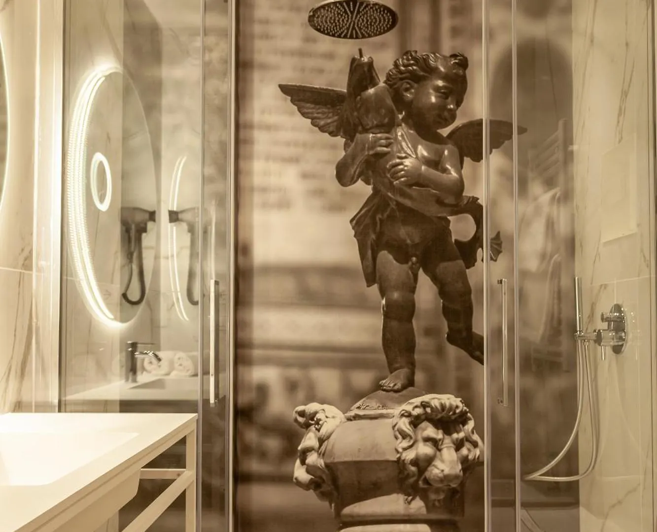 Hotel La Fortezza Florence