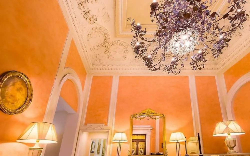 Hotel La Fortezza Firenze