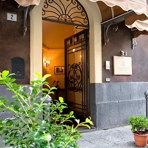 Hotel Manganelli Palace ***