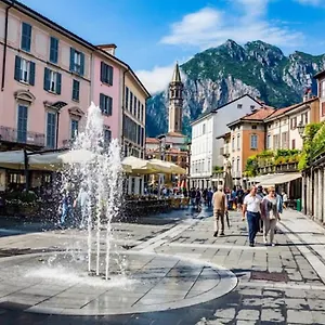 Centro 1 Appartamento Lecco