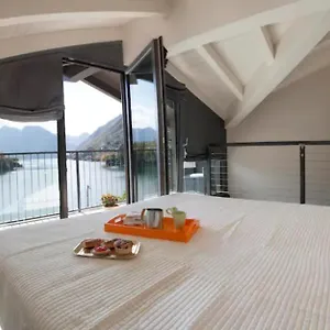 Mulino Comacina Apartment