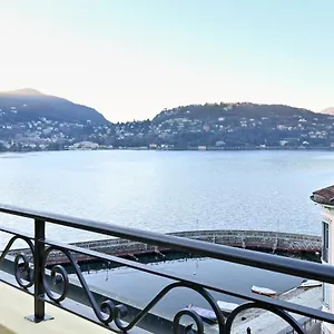 Lakesweetlakecomo Apartment