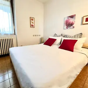 Green Apartment Appartamento Albavilla