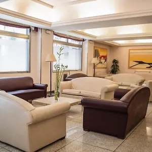 Hotel Mediterraneo ***