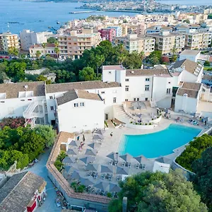 Hotell Grand Politi