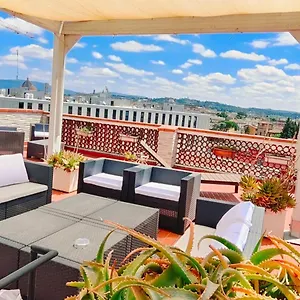  Apartment Panoramic Luxury Little Penthouse