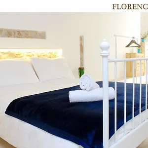  Apartment Florence Suite