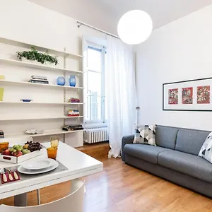 Design Florence- Center Appartamento