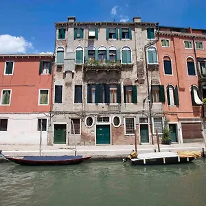  Apartment Di.gianfranco Piano Nobile Italien