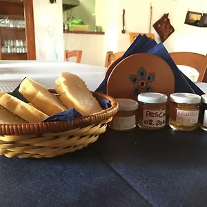  Bauernhof Agriturismo Vintura Italien