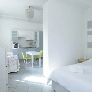 Cosy Apartment