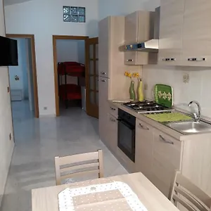 Appartement Il Narciso