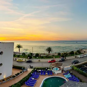 Hotell Astro