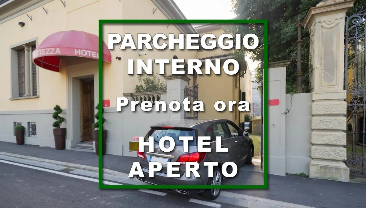 Hotel La Fortezza Florence Italy