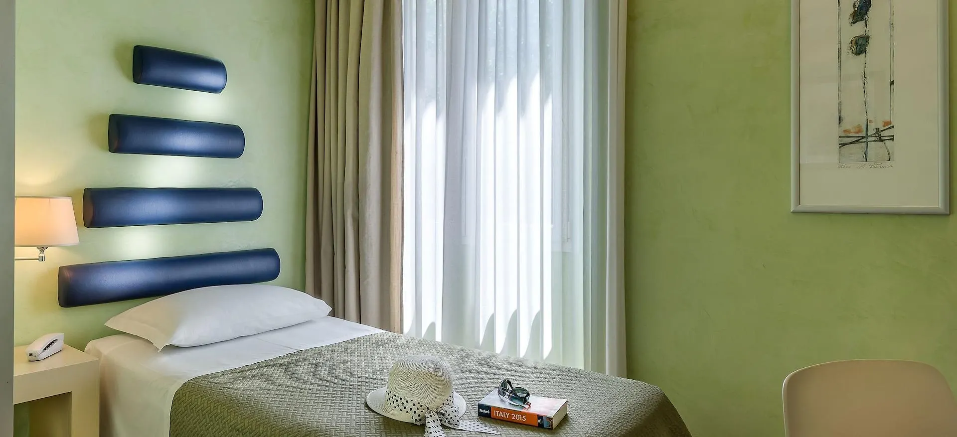 Hotel La Fortezza Florence Italy