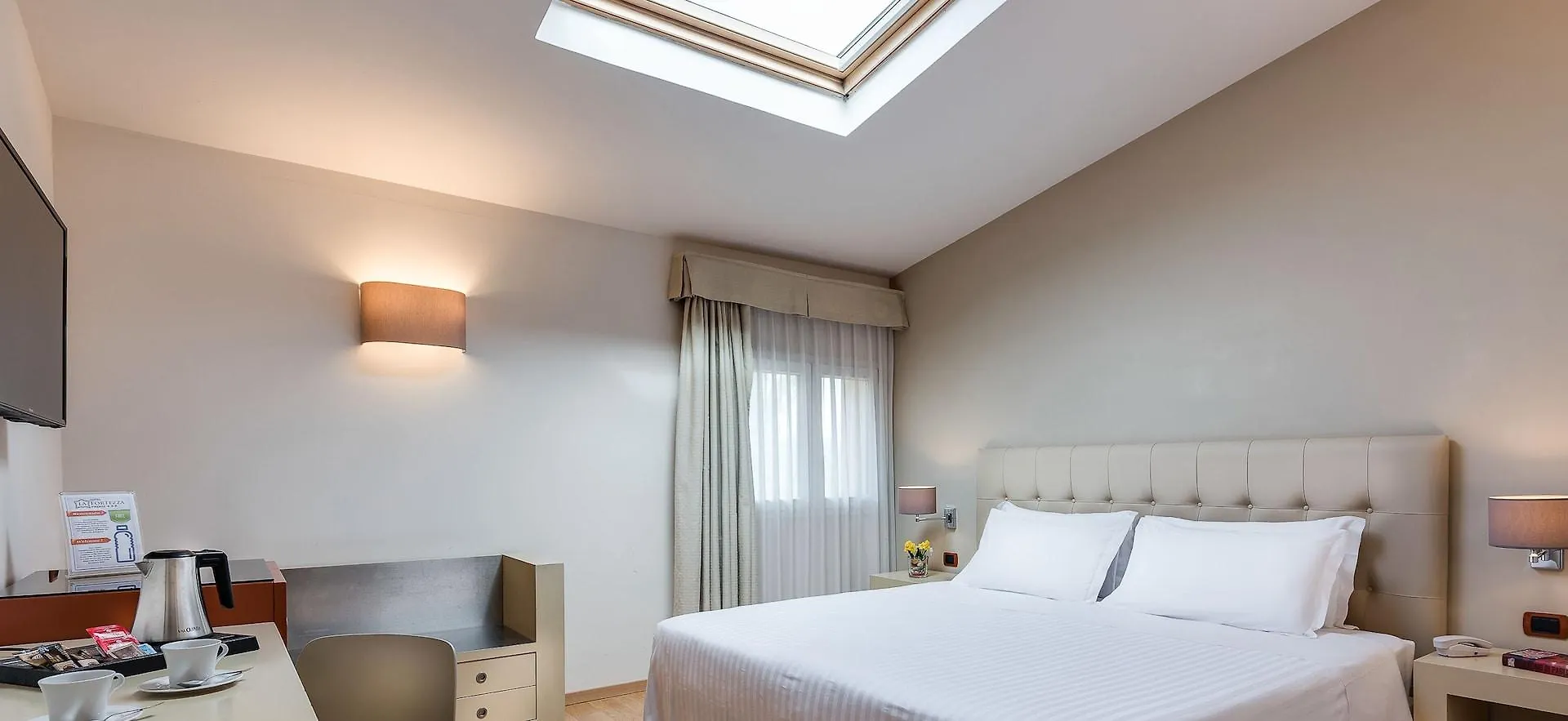 Hotel La Fortezza Florence