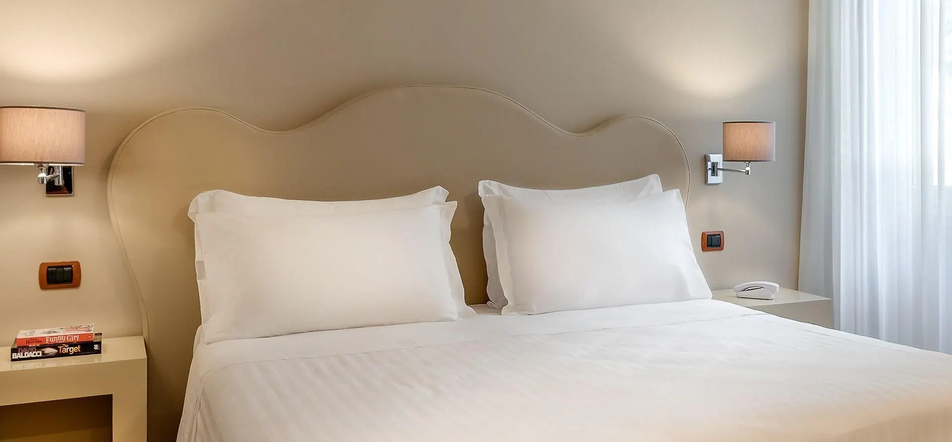 Hotel La Fortezza Florence