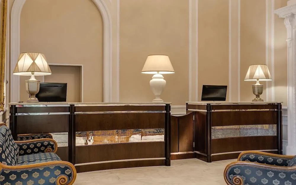 Hotel La Fortezza Florence