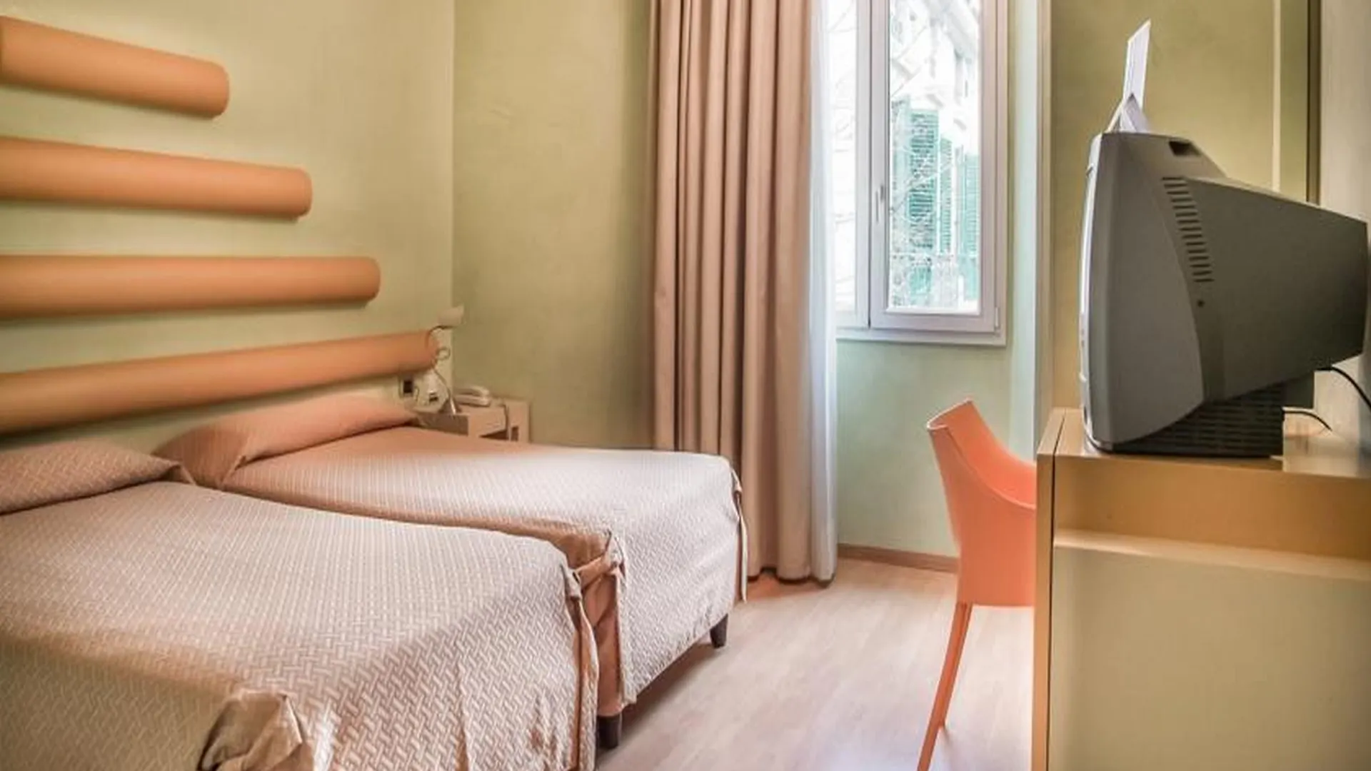Hotel La Fortezza Florence