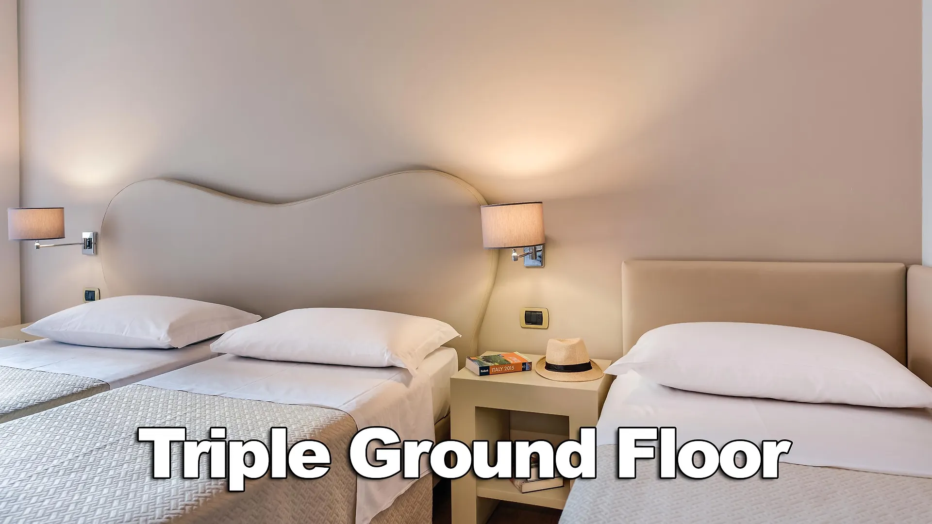 Hotel La Fortezza Florence