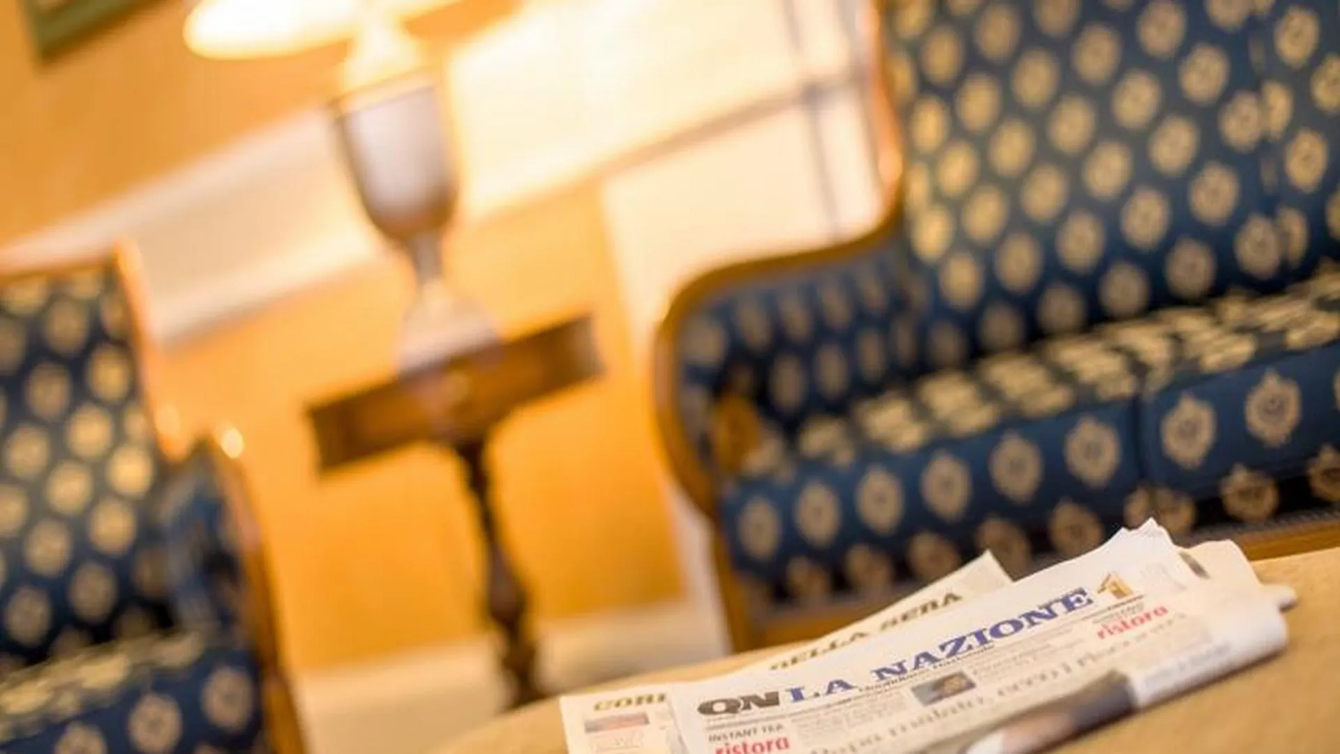 Hotel La Fortezza Florence