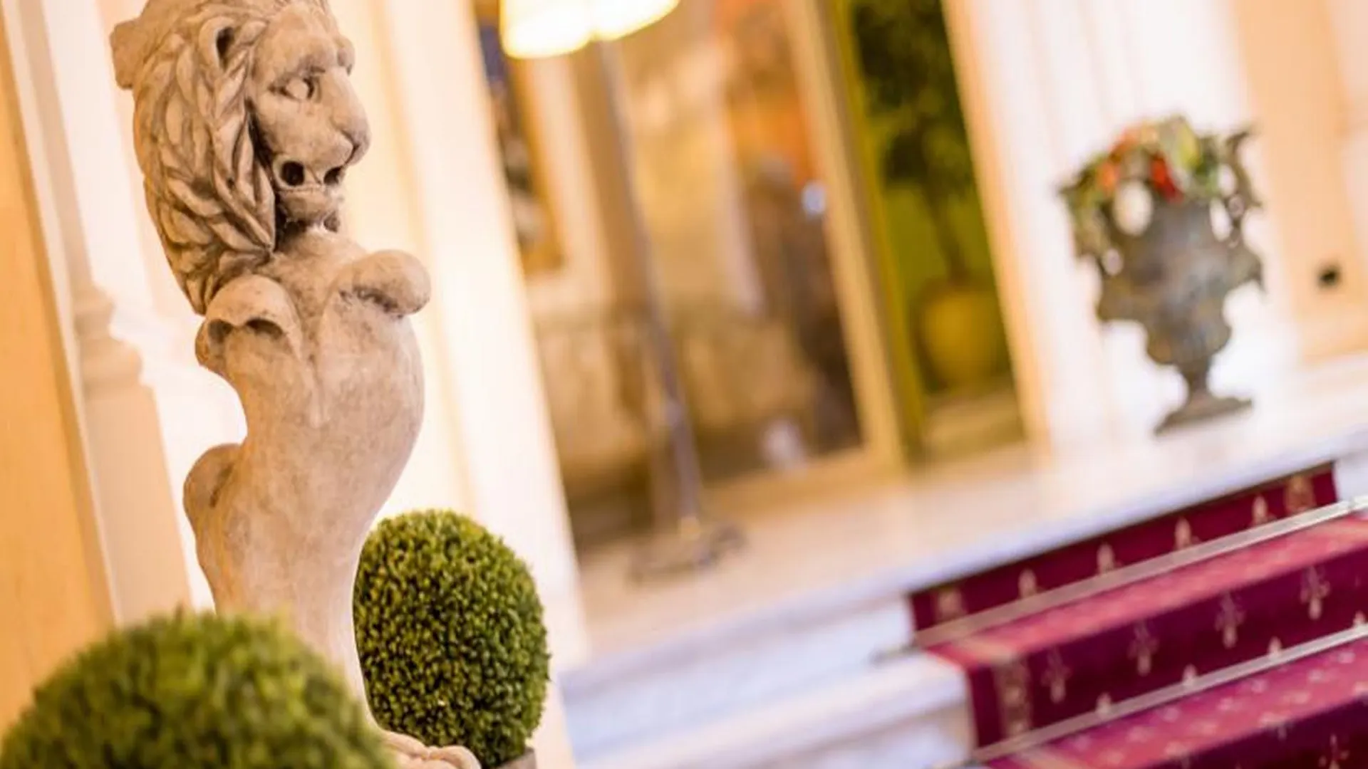 Hotel La Fortezza Florence