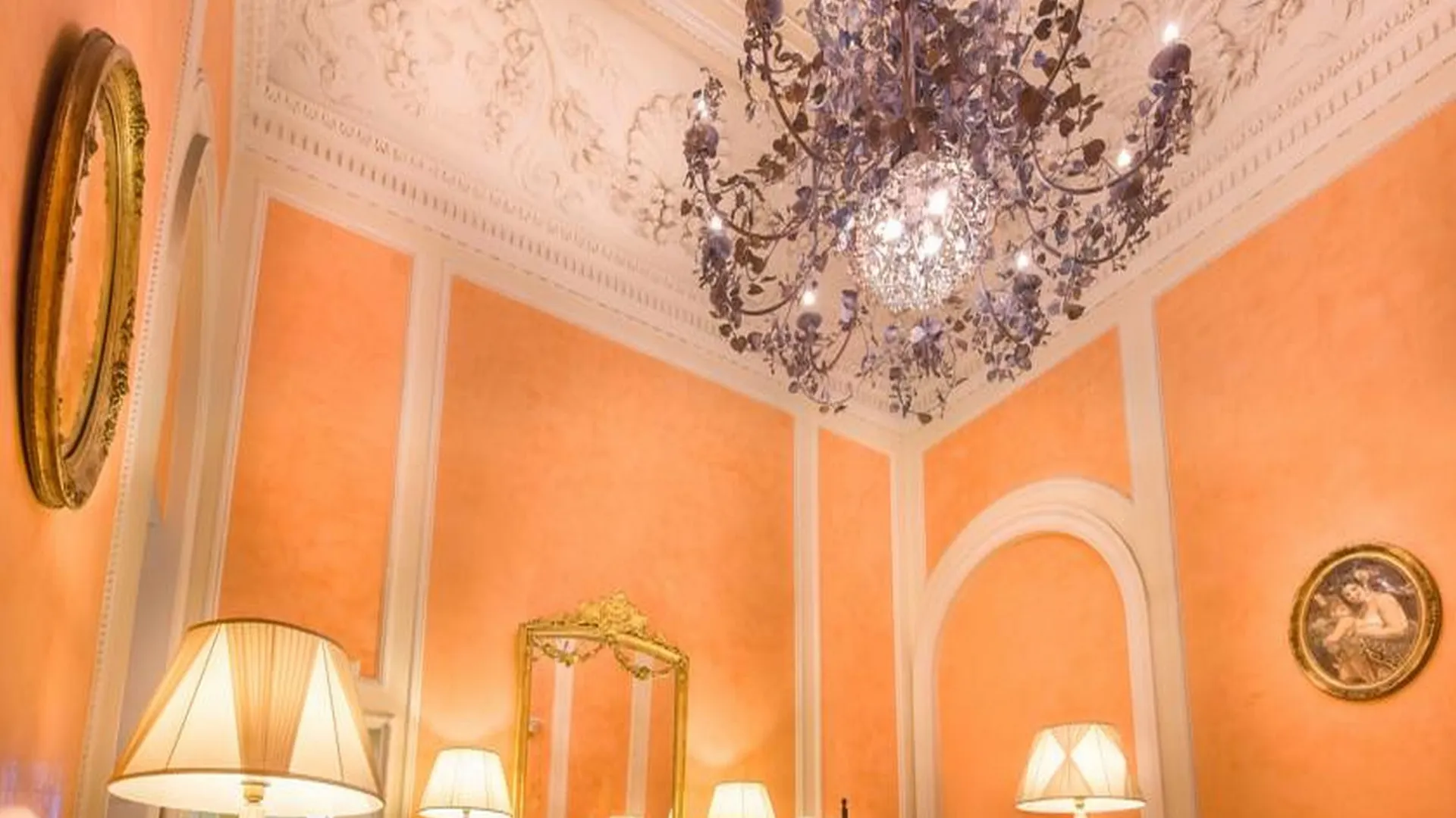 Hotel La Fortezza Florence