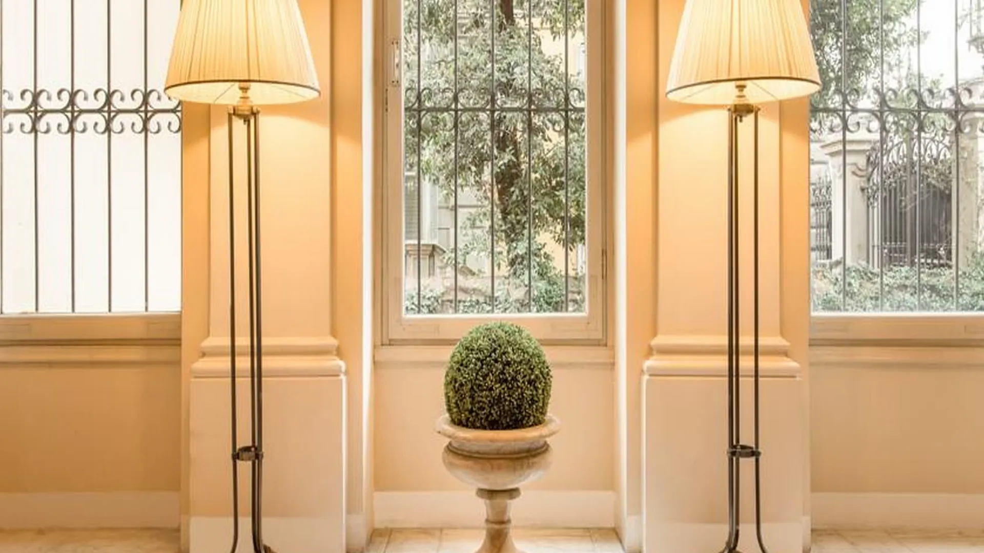 Hotel La Fortezza Florence