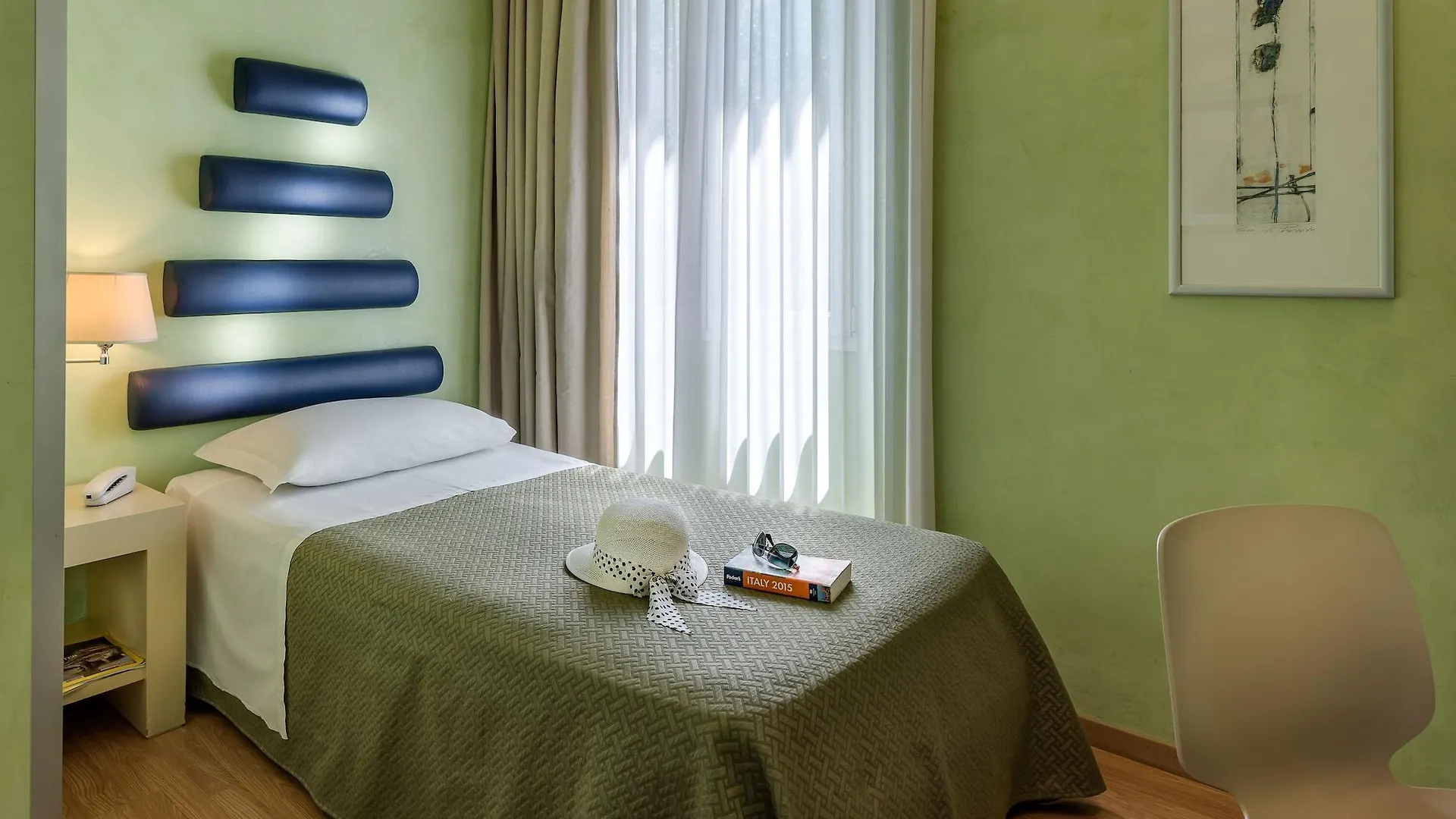 Hotel La Fortezza Florence Italie