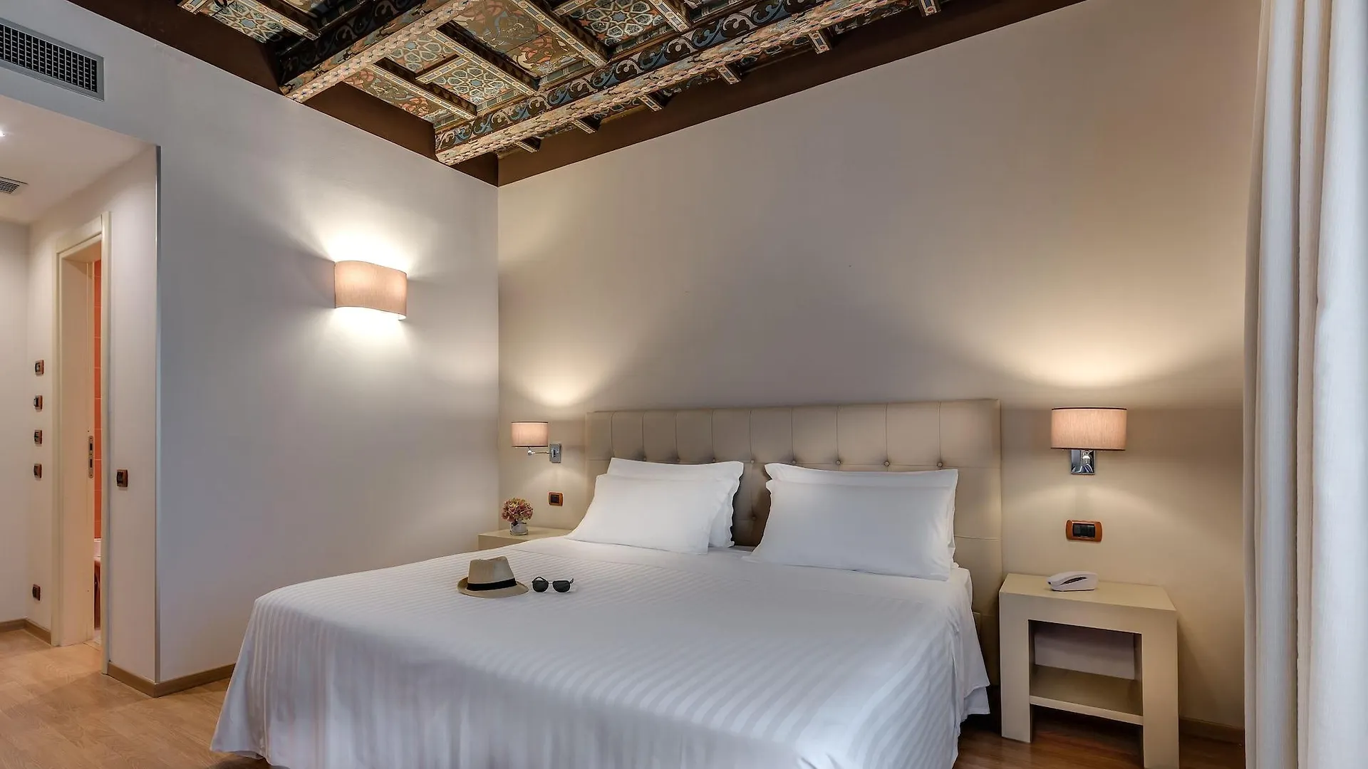Hotel La Fortezza Florence