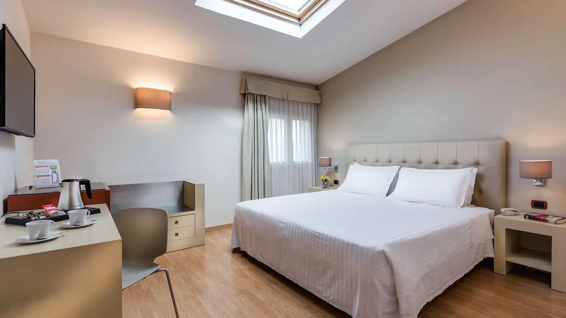 Hotel La Fortezza Florence