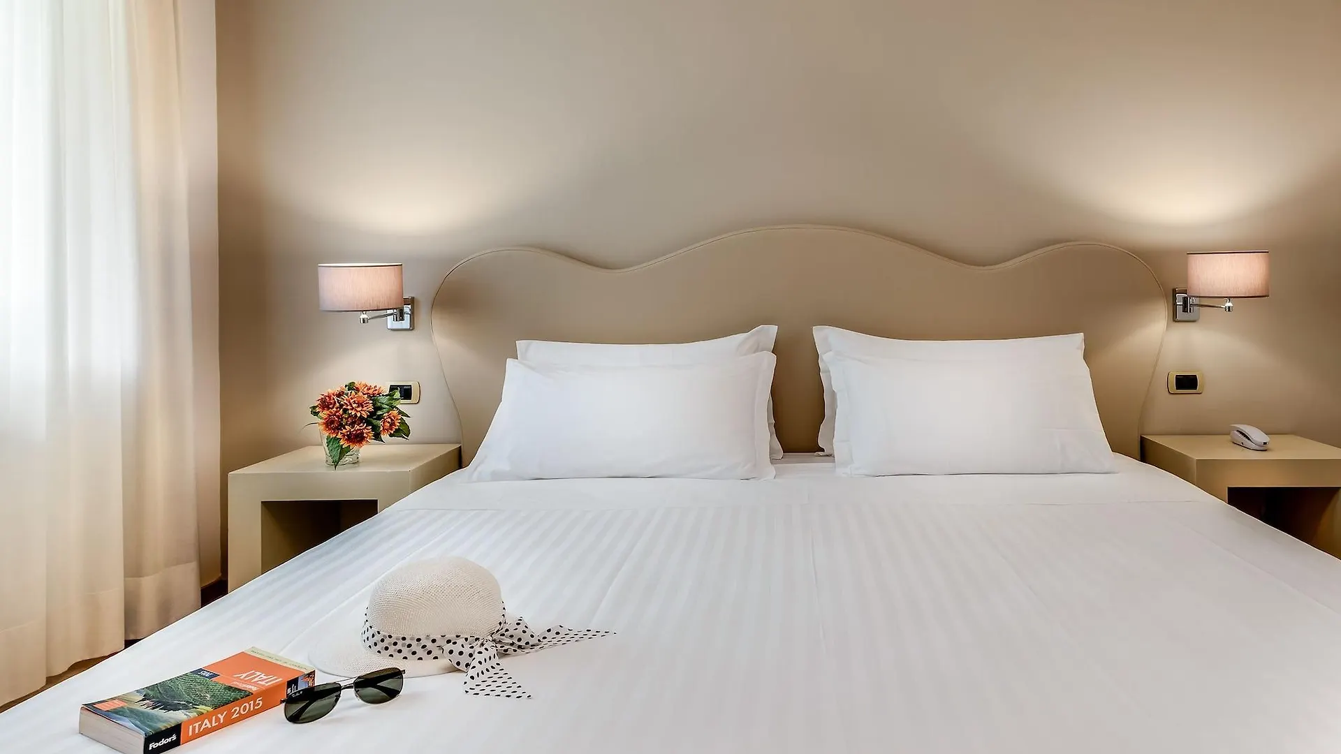 Hotel La Fortezza Florence