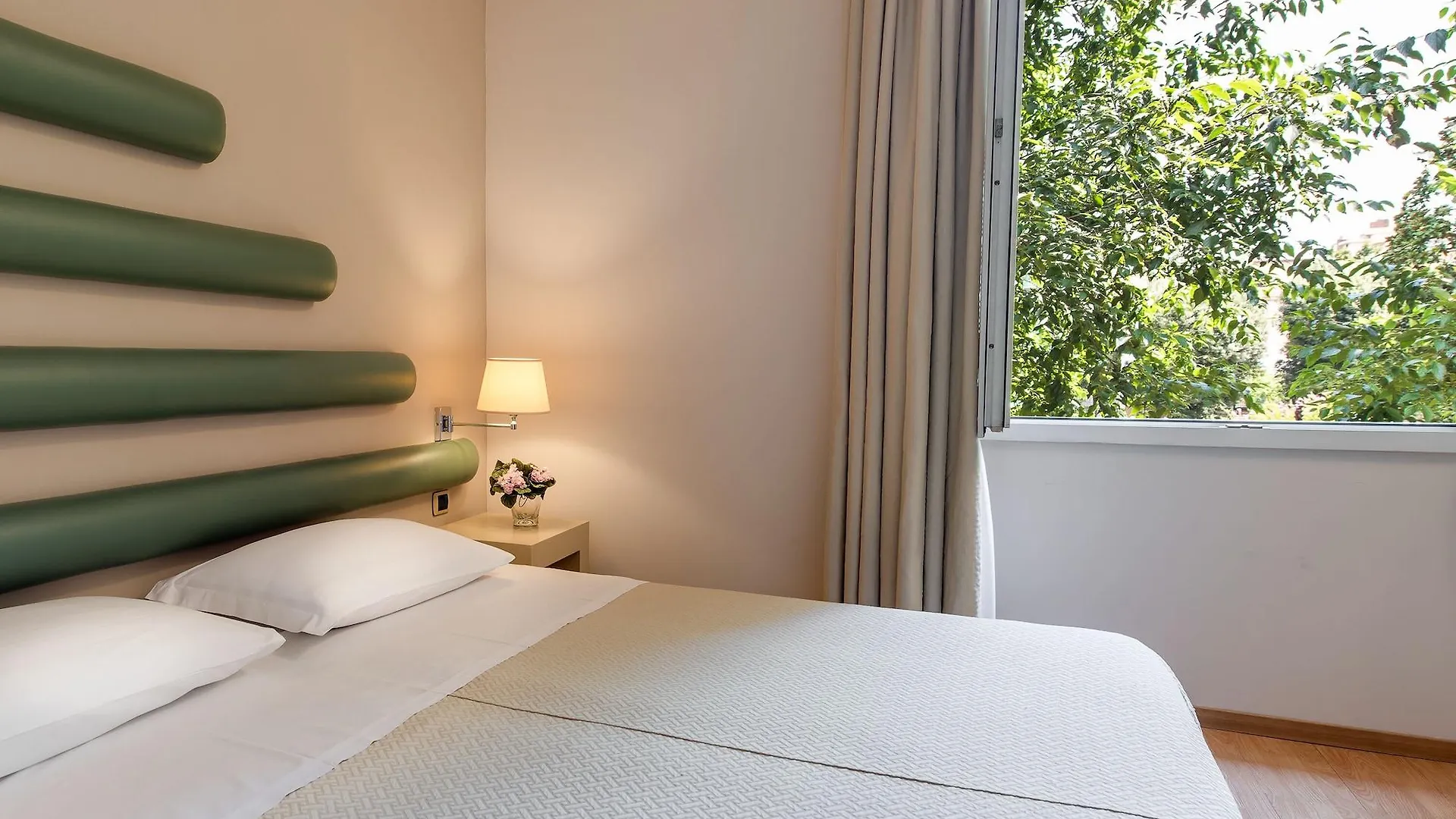 Hotel La Fortezza Florence