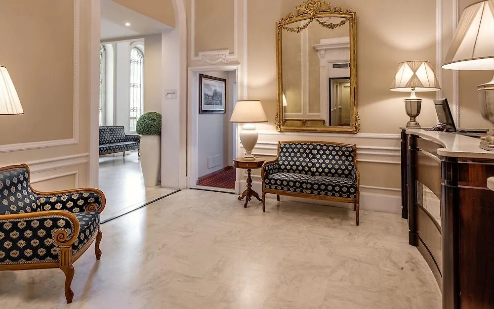 Hotel La Fortezza Florence