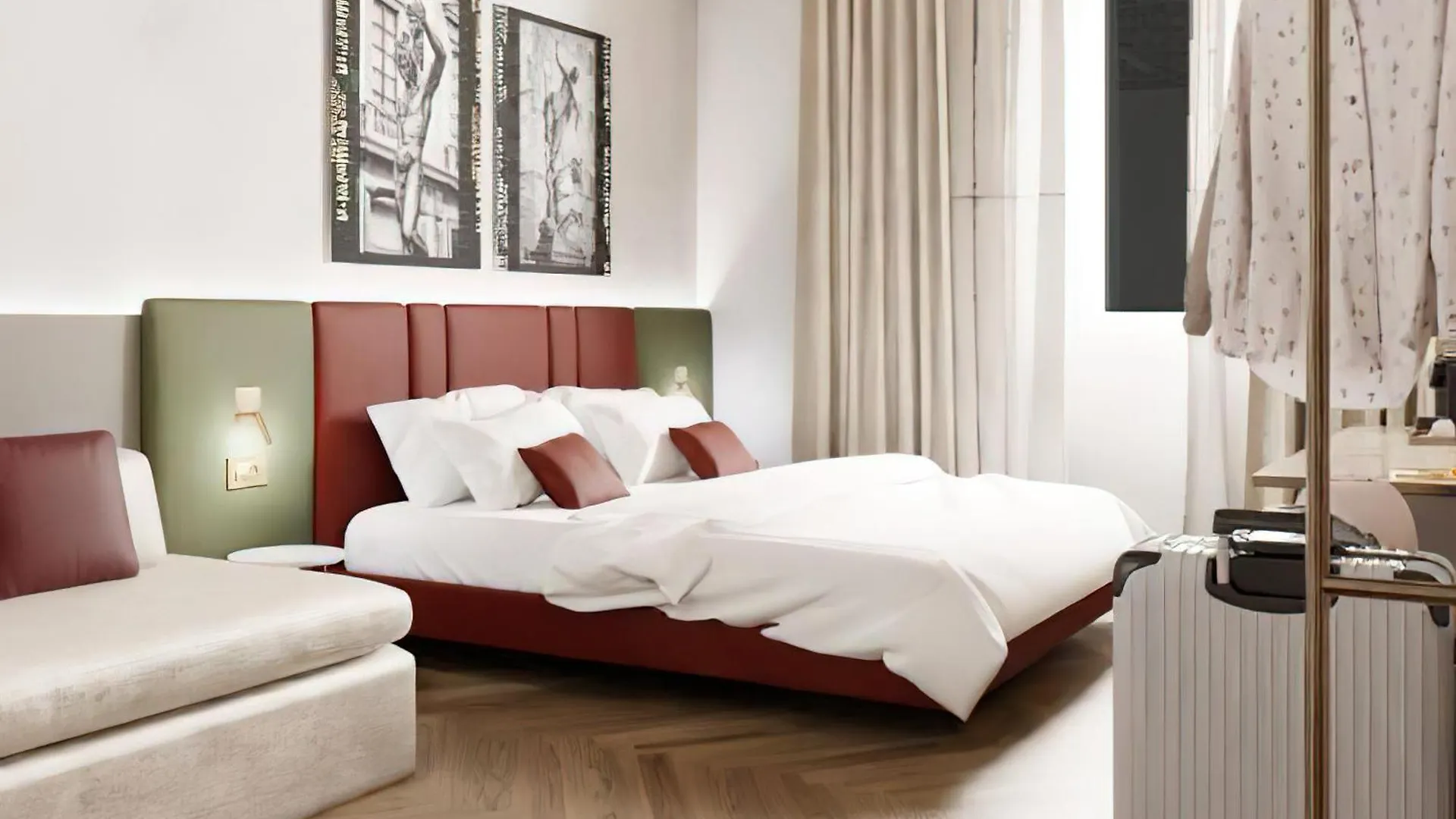 Hotel La Fortezza Florence