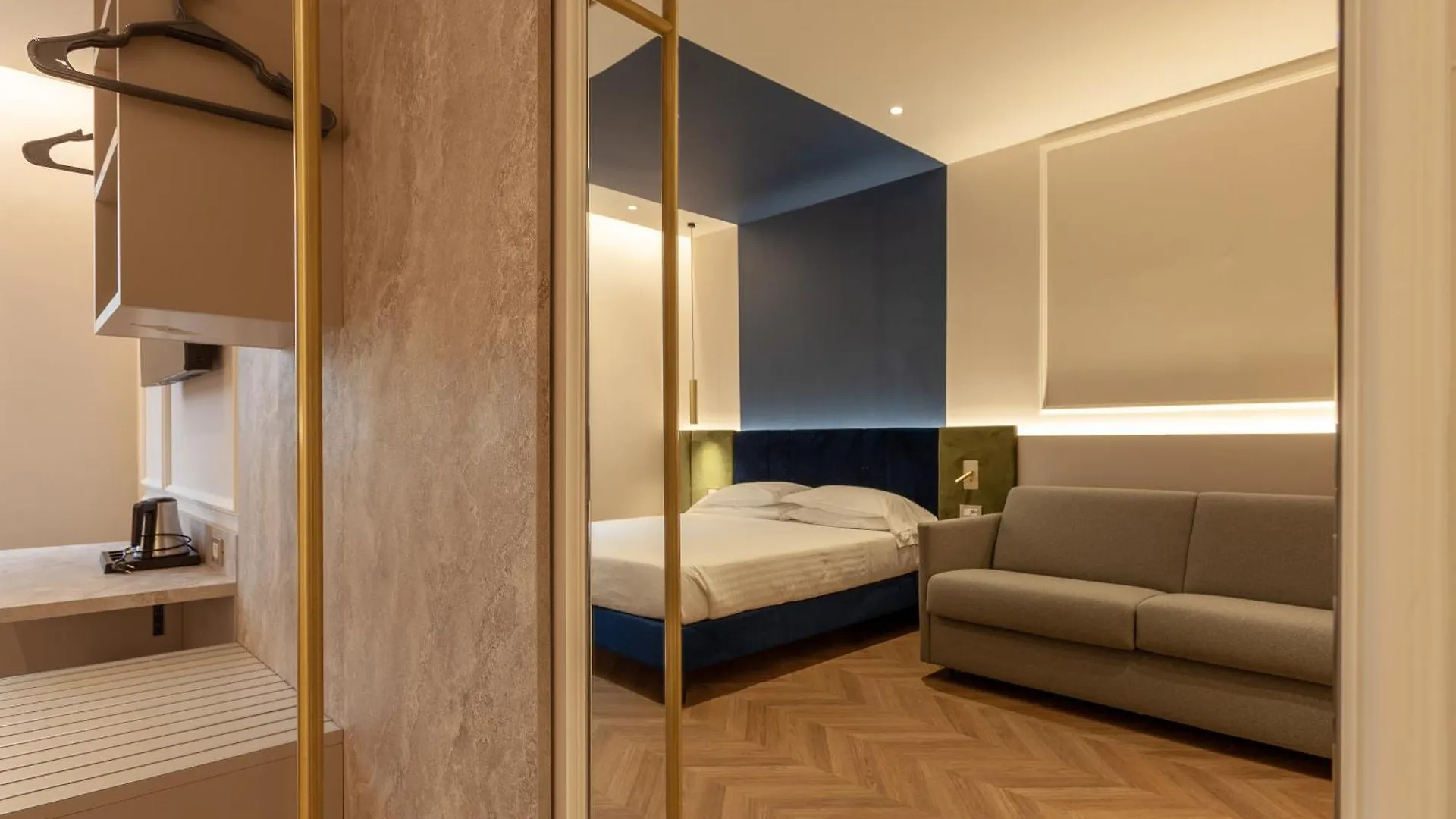Hotel La Fortezza Florence