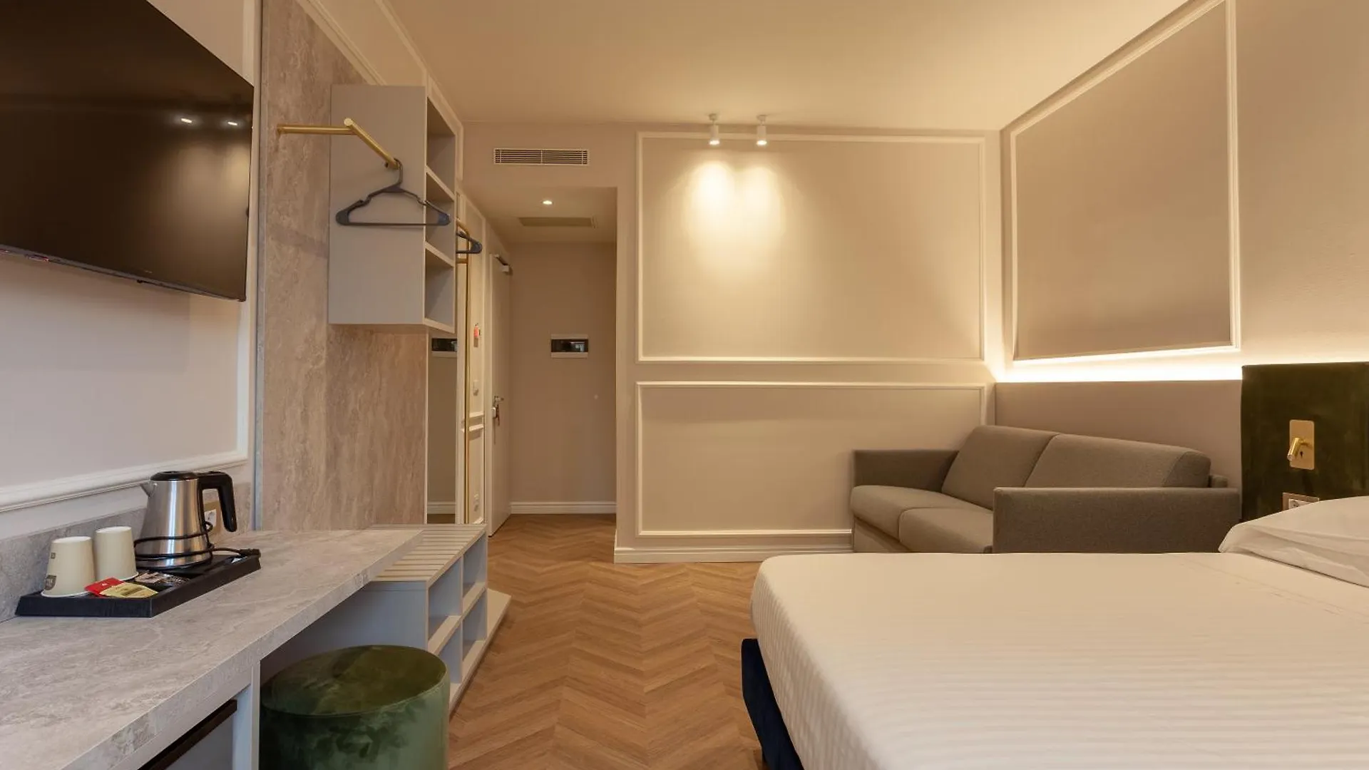 Hotel La Fortezza Florence