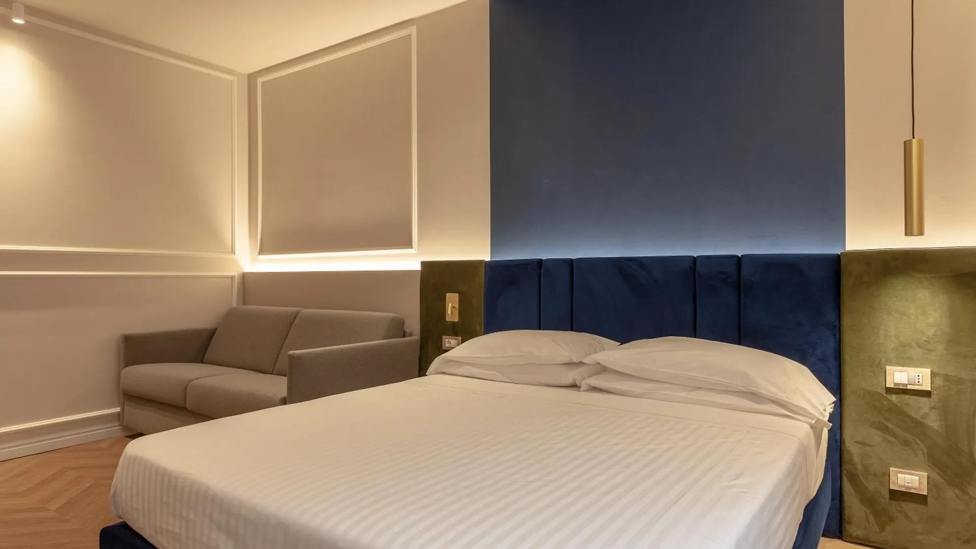 Hotel La Fortezza Florence