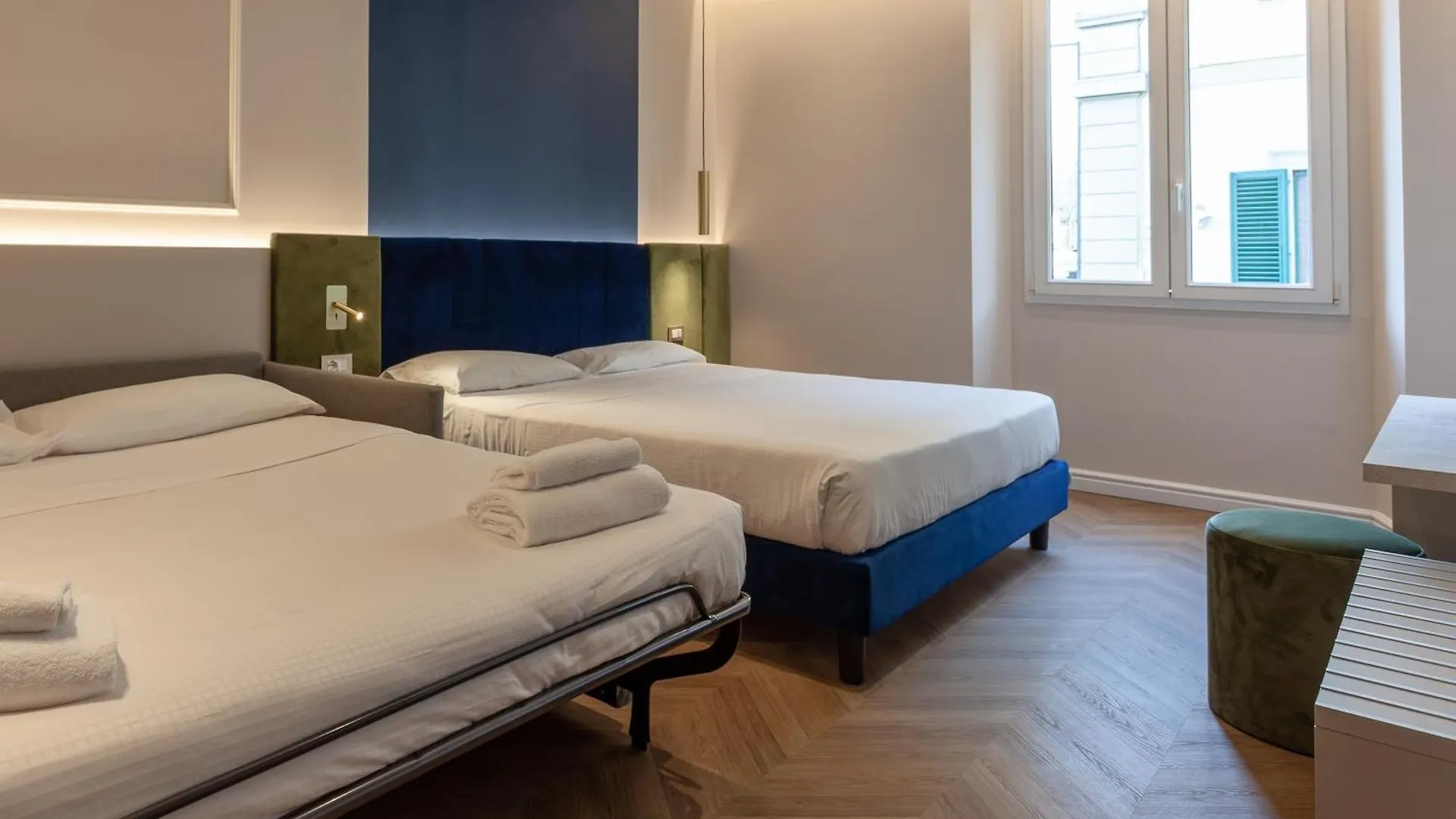 Hotel La Fortezza Florence