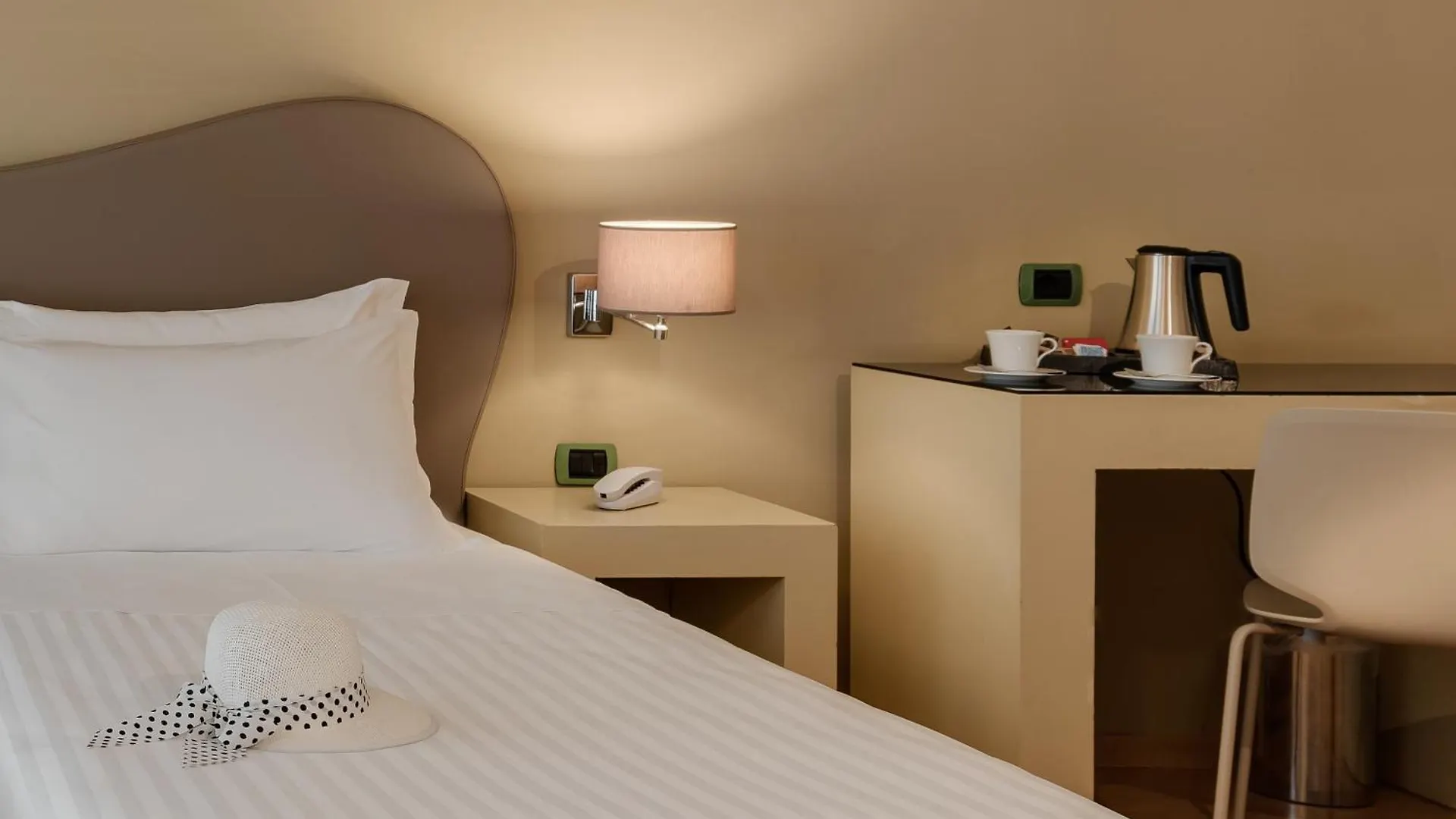 Hotel La Fortezza Florence