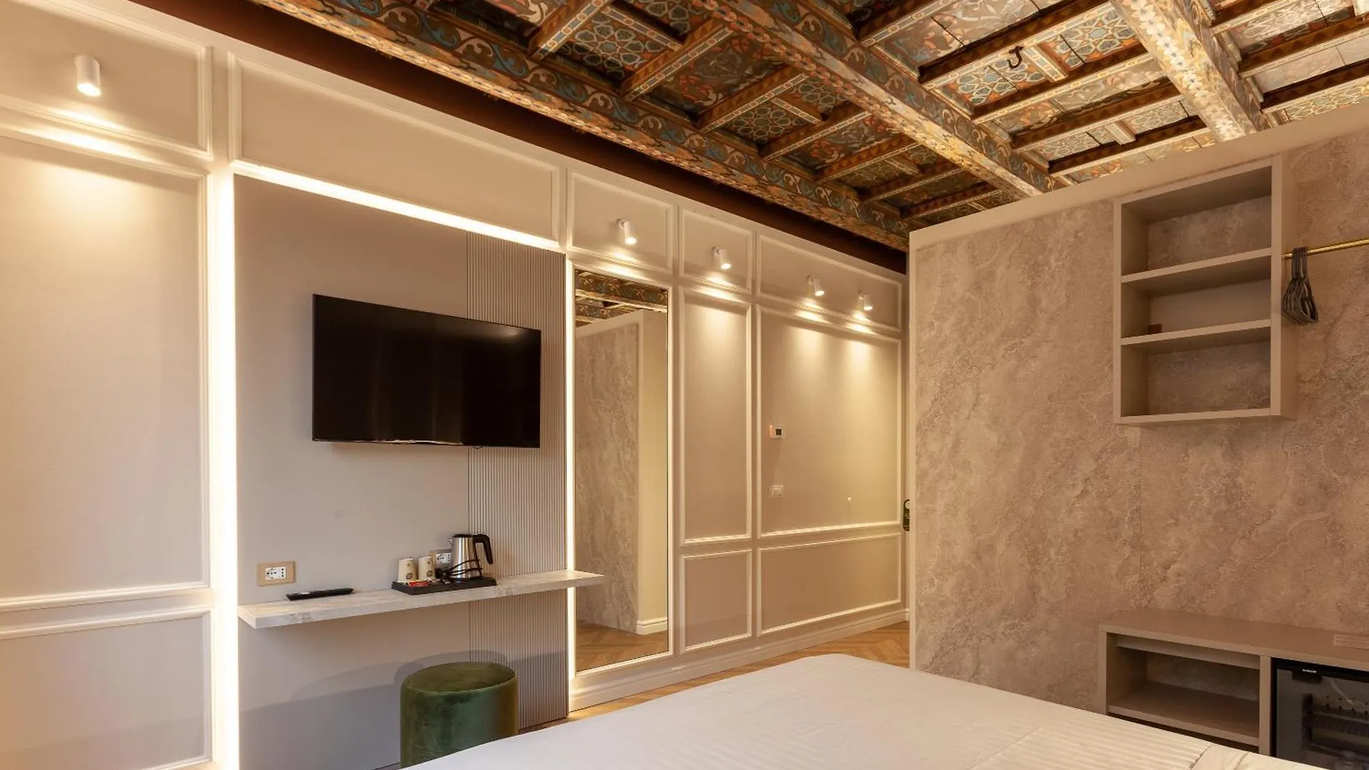 Hotel La Fortezza Florence