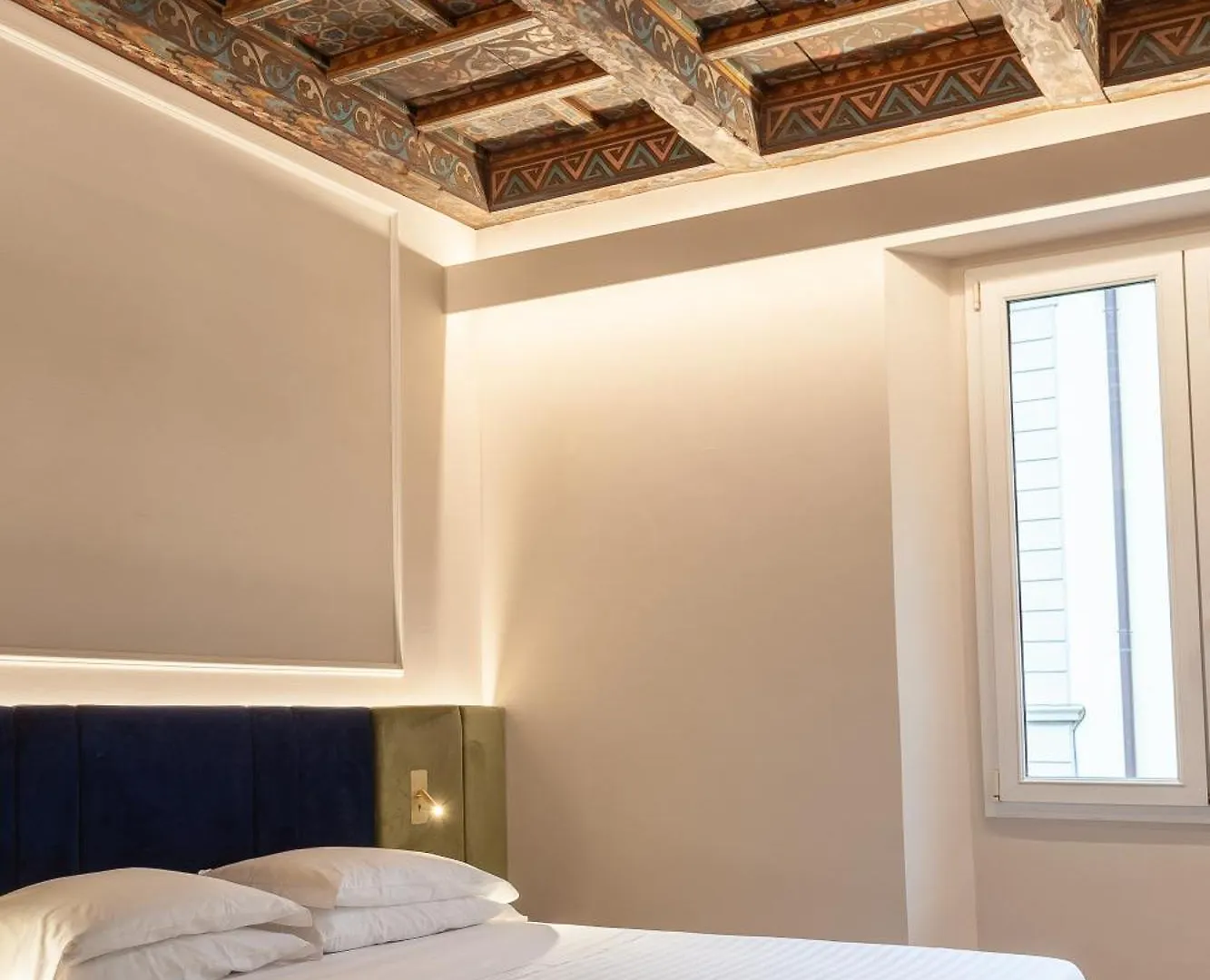 Hotel La Fortezza Florence 3*,