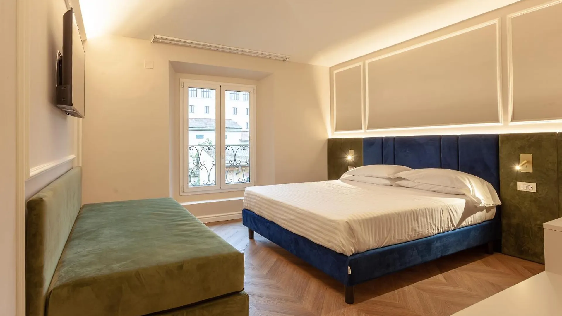 Hotel La Fortezza Florence
